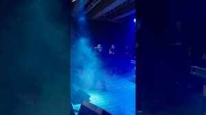 Jahmal TGK & VibeTGK - С нашего балкона Live