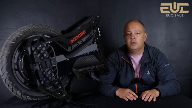 BEGODE ET MAX Обзор РУ