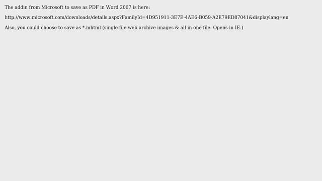 How do I convert Word files or HTML to CHM or PDF? (8 Solutions!!) смотреть онлайн