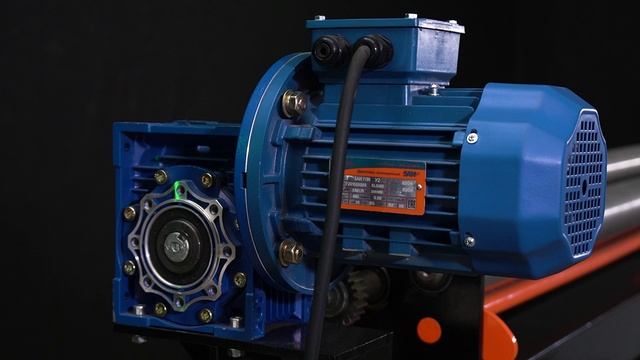 Вальцы RME-1300x0.8