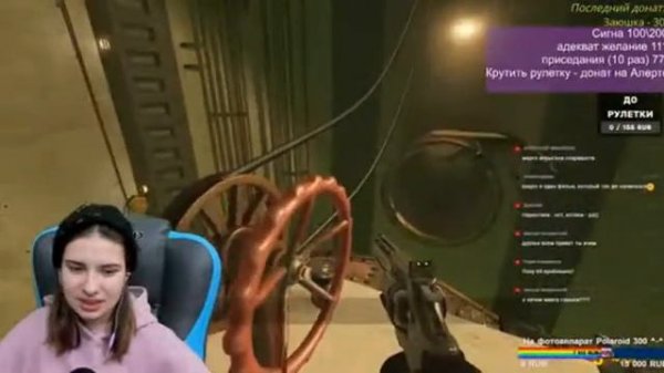 Позу 69 пробовала ли?