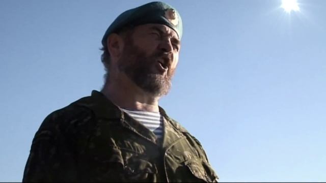 БЛАГОСЛОВИ ИЛЬЯ ПРОРОК автор - исполнитель Евгений Бунтов смотреть онлайн