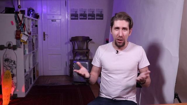 Как пережить самоизоляцию? 10 лайфхаков от Любарского. SE 02.02 смотреть онлайн