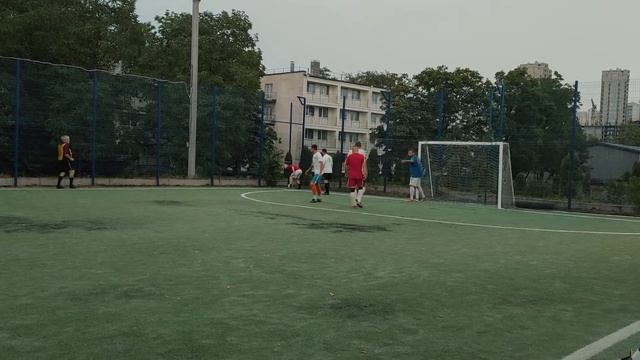 "Lenormand" – "Темп" (1 тайм) смотреть онлайн