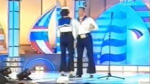 Юрий Гальцев - Ух ты мы вышли из бухты 2004