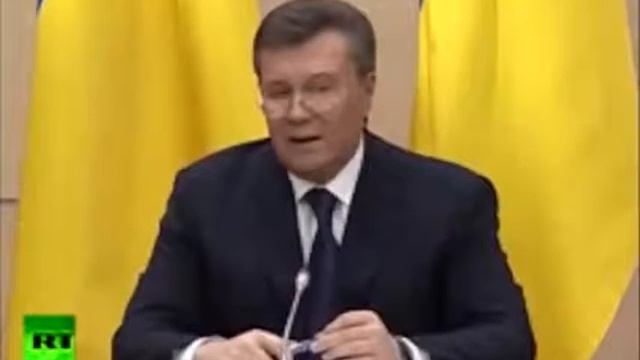 Янукович прикол смотреть онлайн