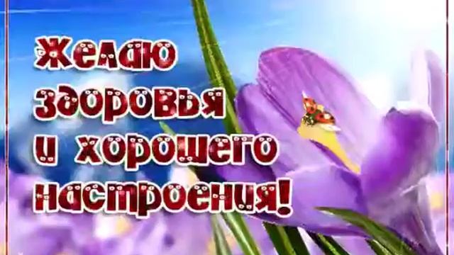 Не болейте!!!!!! смотреть онлайн