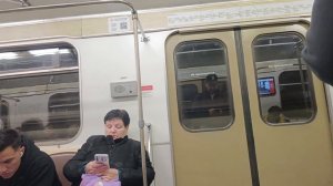 Петровско- Разумовская-Селигерская ЛДЛ