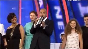 «До свиданья, Юрмала»   заключительная песня «Новой волны» 2013