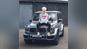 Клип про машины Влада А4 /Клип про Влада А4 /Клип А4 - Продакшн