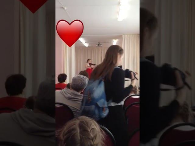 Юля Андреева