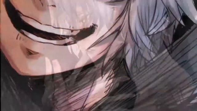 [AMV] Шигараки Томура - увезите меня на Дип - Хаос смотреть онлайн