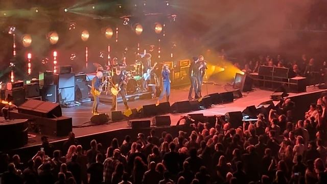 Chris Cornell Tribute/Soundgarden (Black Hole Sun) смотреть онлайн