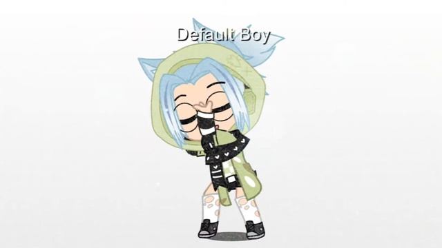 🥑~Клип~🥑~Макарена~🥑/dy Shtora:3