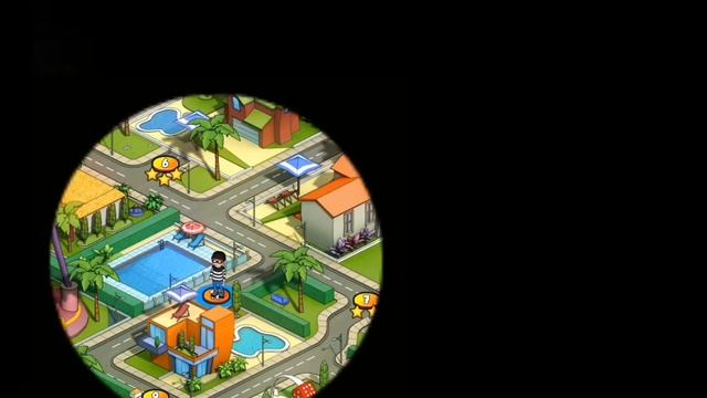 Robbery Bob 2: Double Trouble #1 смотреть онлайн