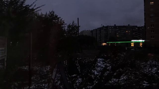 Таймлапс / Time Lapse / iPhone 7 Plus смотреть онлайн