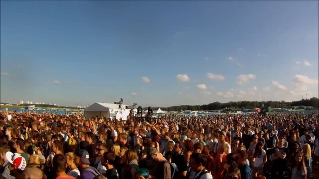 РОК ЗА БОБРОВ 2016 (HD) смотреть онлайн