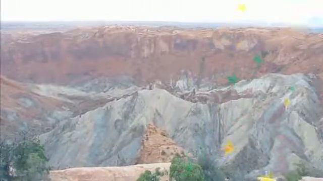 Canyon Land Park- Utah (Created with @Magisto) смотреть онлайн