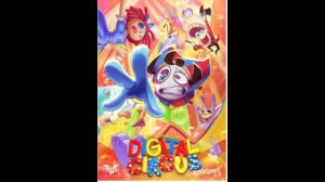 AMAZING DIGITAL CIRCUS/ ПОМНИ РАССЕЯЛАСЬ!!!😱 Продолжение сериала ‘’Баттл Зуббл и Помни’’ 2 серия