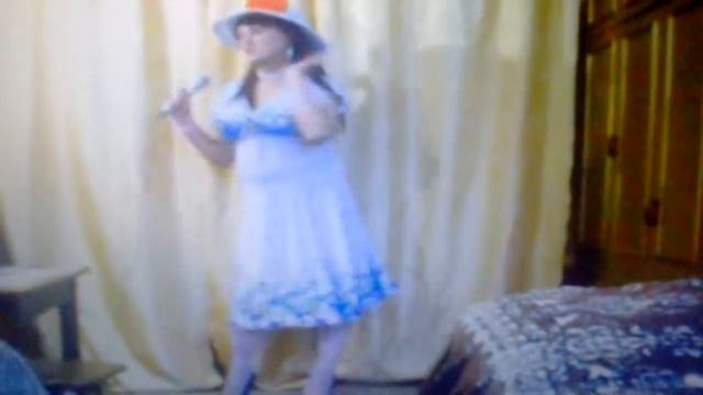 Позвони мне,позвони. ЖАННА шесть лет назад