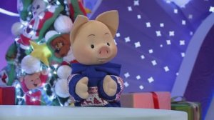 ✨Спокойной ночи, малыши✨243/2024 Подарки Деду Морозу