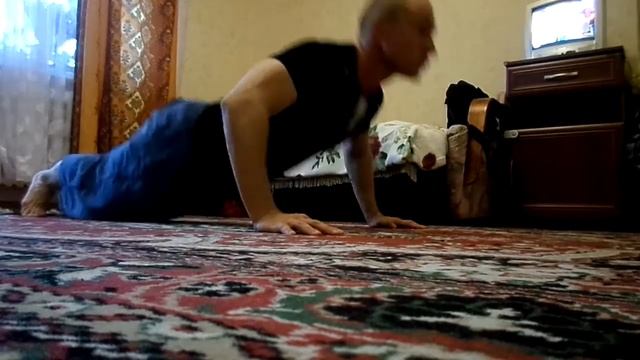"www.workout.su - Заявка на II разряд - Lilmax смотреть онлайн