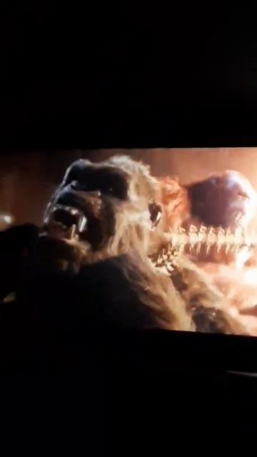 Годзилла и Конг новая империя 2024#годзила#врек смотреть онлайн