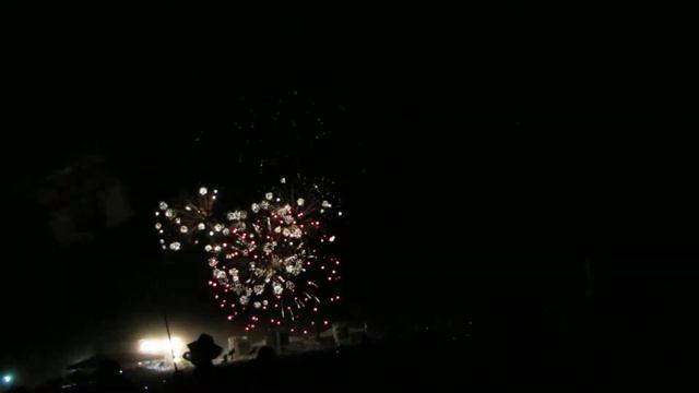"Rock on Volga"/ Рок над Волгой 8.06.2013- Салют смотреть онлайн