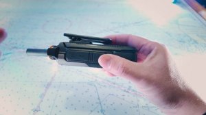 Запись морских и речных каналов в рацию Quansheng - как пользоваться, все нужные настройки.