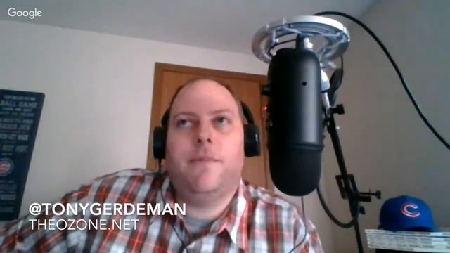 Ohio State Buckeyes - Off the Radar Observations смотреть онлайн