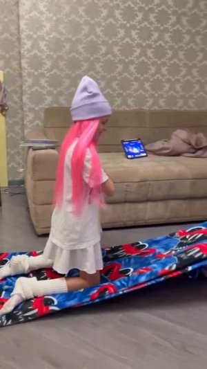 ева маш и артур