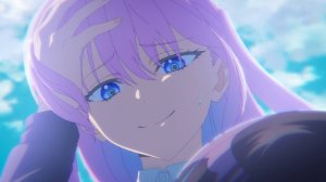 Моя девушка не только милая. Опенинг / Kawaii dake ja nai Shikimori-san. Op