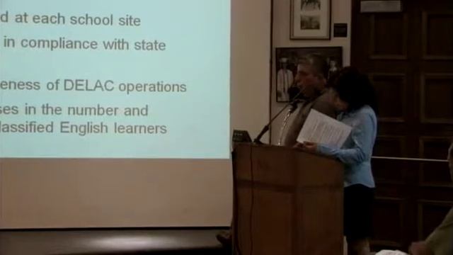 June 11, 2013 Santa Barbara Unified School District Board Of Education Meeting