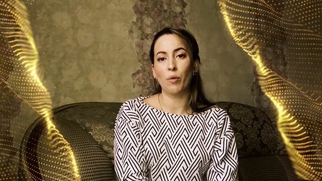 Видеоролик на юбилей 50 лет, с обычными материалами заказчика и поздравлениями смотреть онлайн