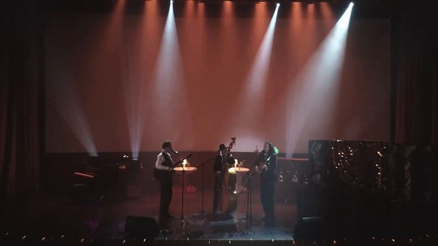 SPb Ramblers. Фестиваль в Петергофе