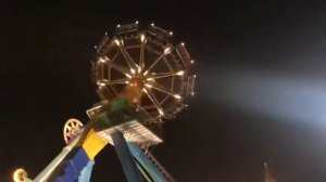 Вьетнам аттракцион Винпёрл