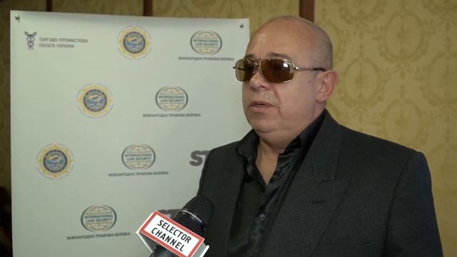 Круглый стол по вопросам антирейдерства в Торгово-промышленной палате Украины смотреть онлайн