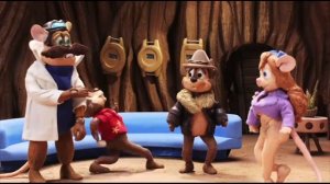 Robot Chicken-Робоцып-Самые смешные моменты