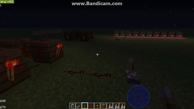 Прикол с фейерверком minecraft смотреть онлайн