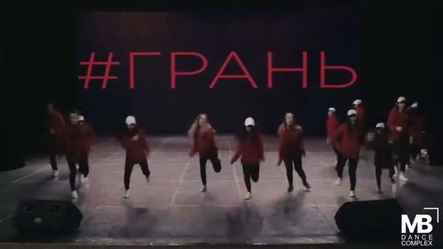 Кречетова Анна Владимировна, Narxoz Challenge 2018 смотреть онлайн