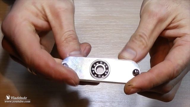 Новый прикол Американцев - Spinners|DIY смотреть онлайн