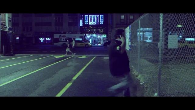 Le Truk - Dream Realizer (Децл - Реализатор Мечт) ПРЕМЬЕРА 2012