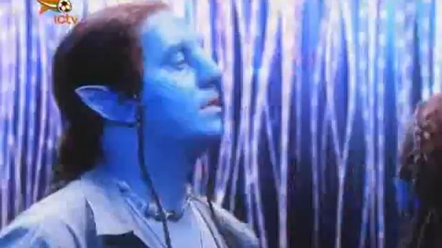 большая разница АВАТАР.flv смотреть онлайн