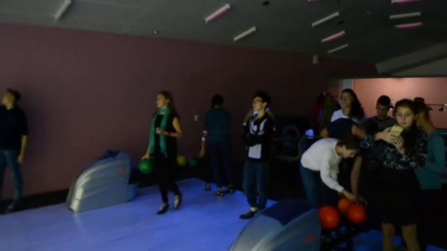 - Т.М. Надежды Малаевой 1 состав празднует победу