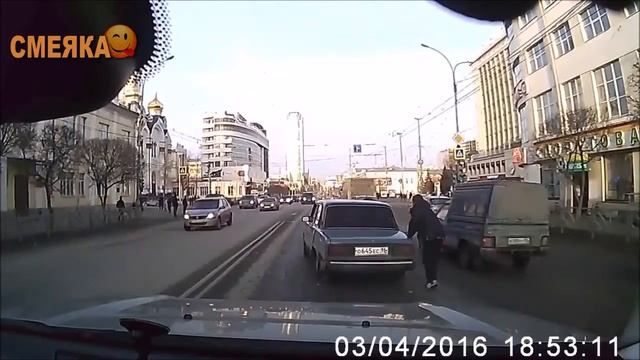 Смеяка #7 смотреть онлайн