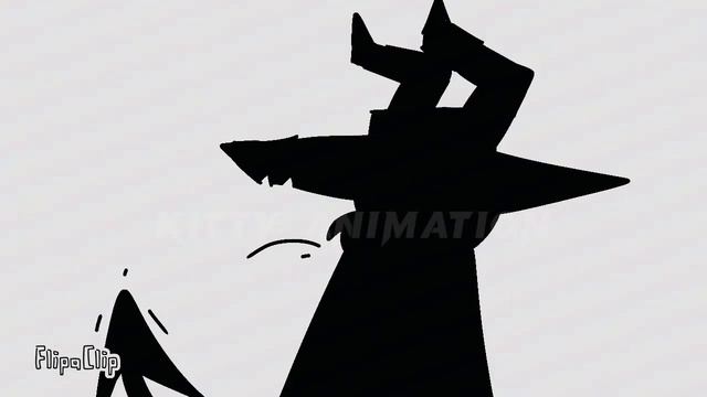 Striker /what Animation Адский босс🔥