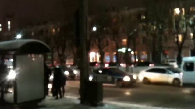 НЛО над Барнаулом? смотреть онлайн