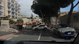 Санремо | Едем из Ниццы