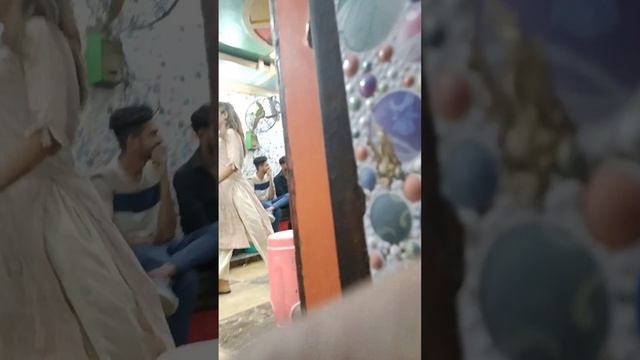 Gb Road Red Light Area Delhi Inside Room       Kotha No. 64 G.b. Road #GBRoad #18+ #redlightarea