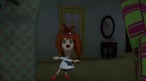 Барбоссы RYTP / ПУП барбоскины РИТП